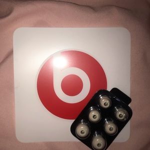 3 for 10 | Beats bundle